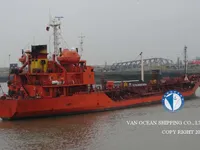 Petrolero/quimiquero en venta