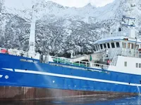 Arrastrero de cerco en venta