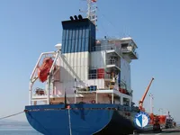 Petrolero/quimiquero en venta