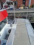 Catamarán en venta