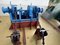 Remolcador en venta