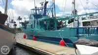 Arrastrero en venta