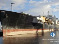 Arrastrero en venta