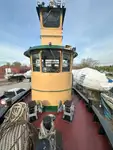 Remolcador en venta