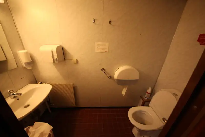 Buque granelero en venta