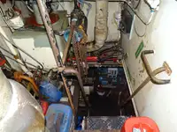 Embarcaciones de trabajo en venta