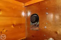 Buque de procesamiento de pescado en venta