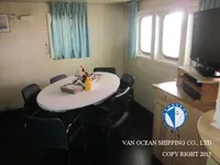 Petrolero/quimiquero en venta