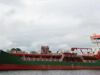Petrolero/quimiquero en venta