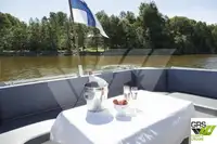 Buque de crucero en venta