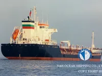 Petrolero/quimiquero en venta