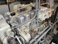 Remolcador en venta