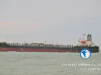 Petrolero/quimiquero en venta
