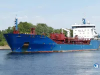 Petrolero/quimiquero en venta
