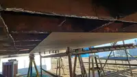 Barcaza en venta