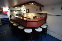 Barcaza en venta