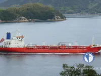 Petrolero/quimiquero en venta