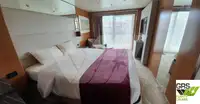 Buque de crucero en venta