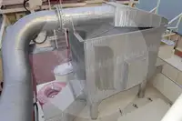 Buque transportador de peces vivos en venta