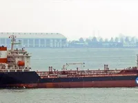 Petrolero/quimiquero en venta