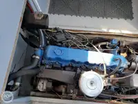 Buque de procesamiento de pescado en venta