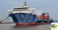 Granelero en venta