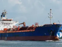 Petrolero/quimiquero en venta