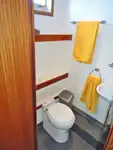 Buque granelero en venta