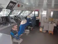 Buque de ferry en venta