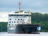 Petrolero/quimiquero en venta