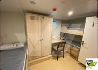 Buque de crucero en venta