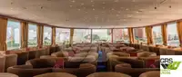 Buque de crucero en venta