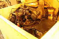 Buque de ferry en venta