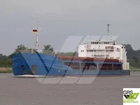 General Cargo/Multi-purpose en venta