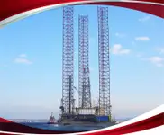Jack-up drilling rig en venta
