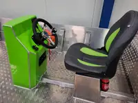 Embarcaciones de trabajo en venta