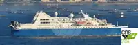 Crucero en venta