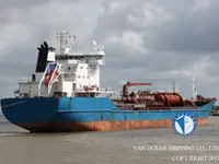 Petrolero/quimiquero en venta