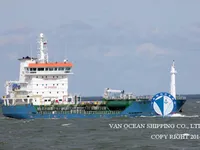 Petrolero/quimiquero en venta