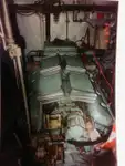 Lancha piloto en venta