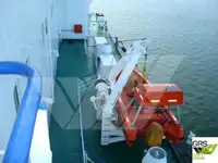 Buque Ro-Ro en venta