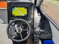 Buque portacontenedores en venta