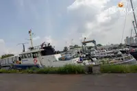 Patrullera en venta