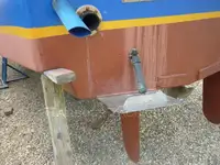 Arrastrero en venta