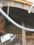 Buque de suministro en venta
