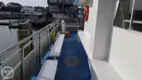 Catamarán en venta