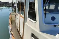 Embarcaciones de trabajo en venta