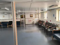 Barcaza de alojamiento en venta