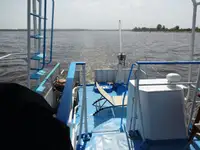 Buque de pasajeros en venta