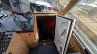 Lancha piloto en venta